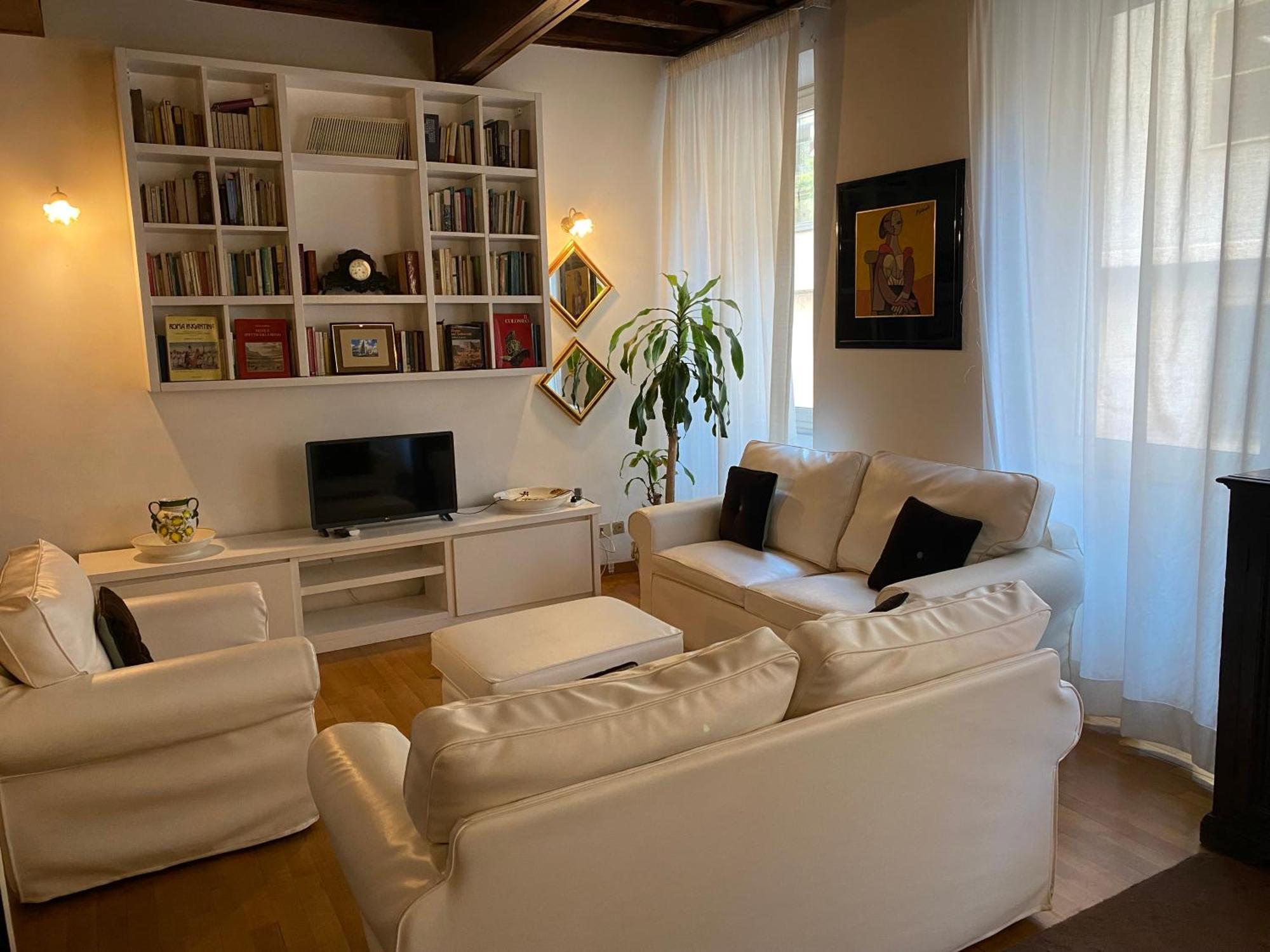 Leonina Luxury Euroform Apartment Rom